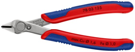 Shearing pliers KNIPEX 7803 - Knipex