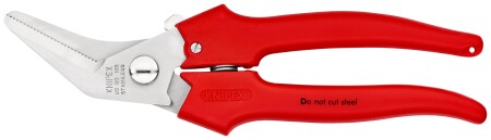 Shearing pliers KNIPEX 9505185 - Knipex