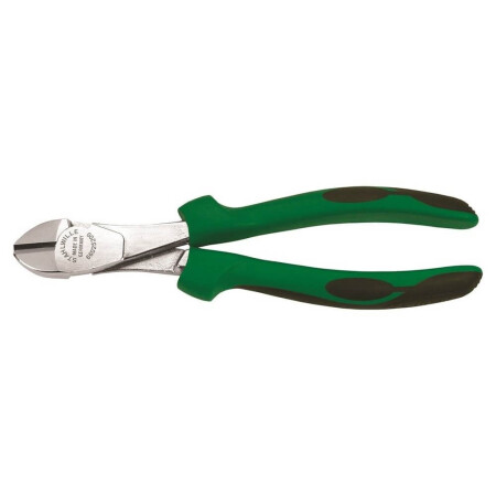 Shearing pliers STAHLWILLE 6602 5 160mm - Stahlwille