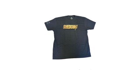 Shedcon1 Tişörtü - POWERBODY