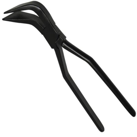 Sheet metal bending pliers BESSEY D341-80 - Bessey
