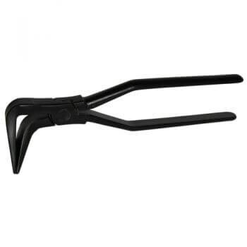 Sheet metal bending pliers D351-60 BESSEY - Bessey