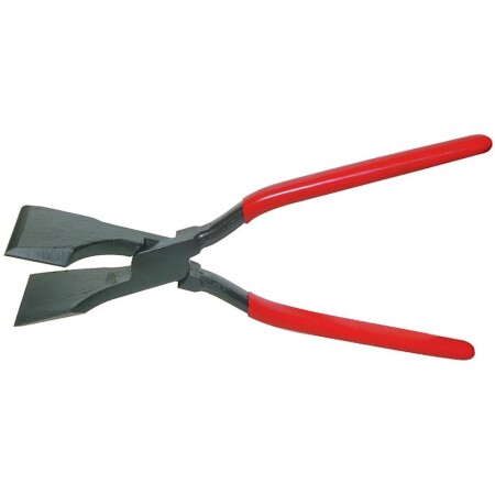 Sheet metal bending pliers for corners STUBAI 280mm - Stubai