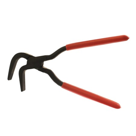 Sheet metal bending pliers STUBAI 230mm - Stubai