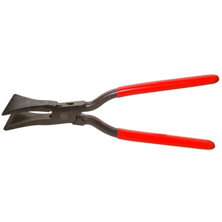 Sheet metal bending pliers STUBAI 270mm 2820 02 - Stubai