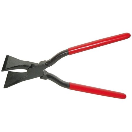 Sheet metal bending pliers STUBAI 270mm 2820 51 - Stubai