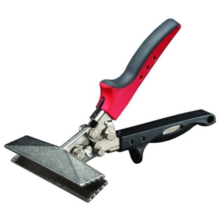 Sheet metal bending pliers with lever mechanism MALCO S6R - Malco
