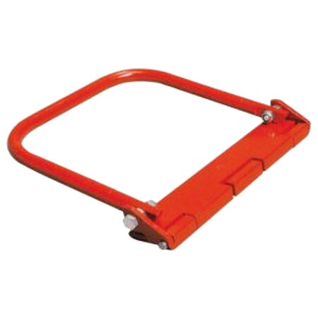 Sheet metal bending tool STUBAI 250mm - Stubai