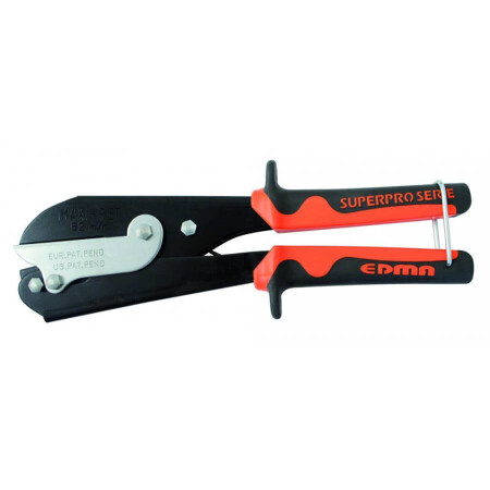 Sheet metal forming pliers EDMA Maxi-Ret 50mm - EDMA