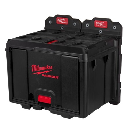 Shelf for MILWAUKEE Packout storage system - Milwaukee Packout