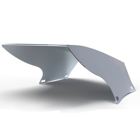 Shelter for lawn robot AUTO-MOW Robot Shelter - Auto-Mow