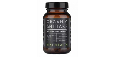 Shiitake Extract - POWERBODY