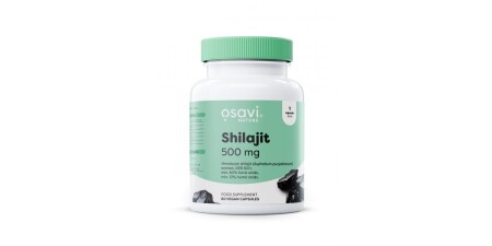 Shilajit - POWERBODY