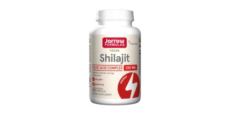 Shilajit Fulvik Asit Kompleksi - POWERBODY