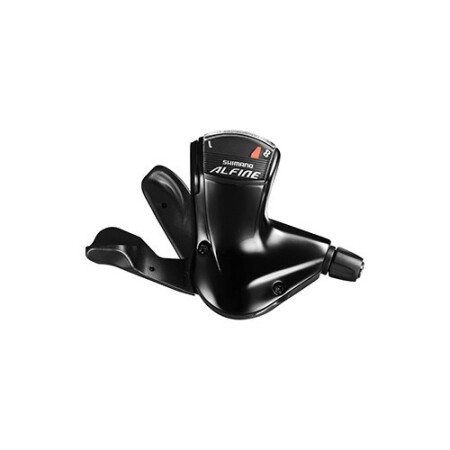 Shimano Alfine SL-S7000-8 Vites Kolu // 8 vitesli, RAPIDFIRE PLUS - Shimano