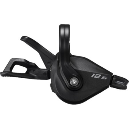 Shimano Deore SL-M6100 vites kolu // Rapidfire Plus, 12 vitesli - Shimano