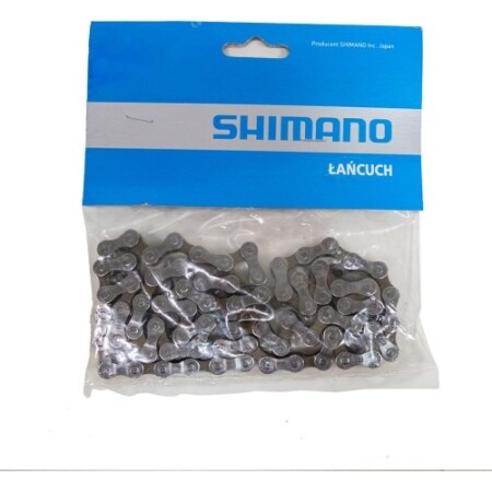 SHIMANO HG40 Kette 6/7/8-fach - Shimano cycling
