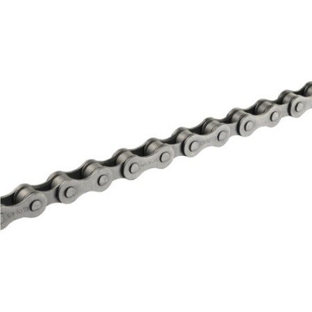 SHIMANO Nexus NX10 zincir // 1 vites - Shimano cycling