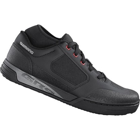 Shimano SH-GR903 model bisiklet ayakkabısı, 44 numara, siyah. - Shimano cycling