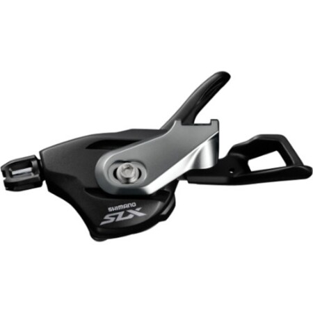 Shimano SLX SL-M7000 I-Spec B Vites Kolu // Rapidfire Plus, 2/3 vitesli - Shimano