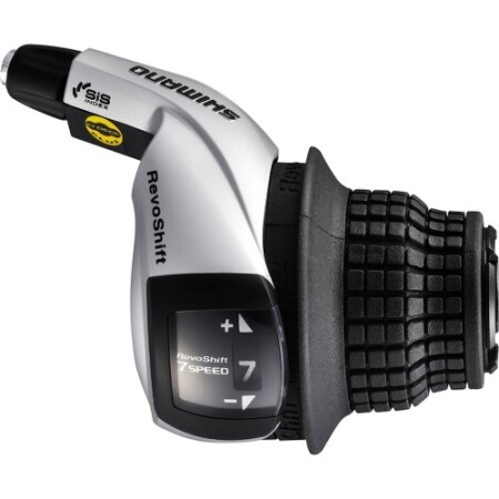 SHIMANO TOURNEY 7 vitesli SL-RS45 Revo 2050mm vites kolu - Shimano cycling
