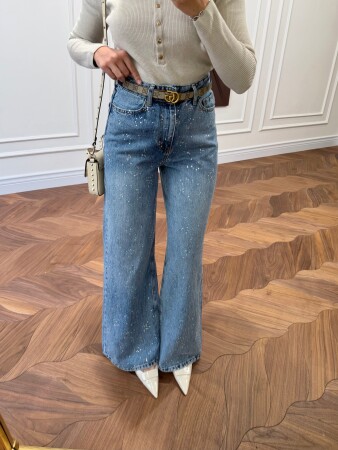 Shimmer Jean - Duendeca