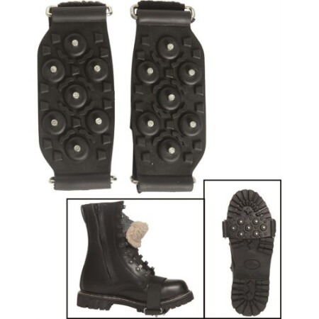 Shoe bindings MIL-TEC - black - MIL-TEC