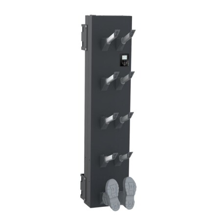Shoe drying cabinet WINTERSTEIGER Tantum Boot 5 - GITANA