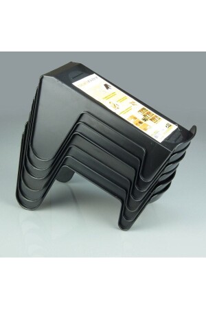 Shoe Rack Organizer Plastic Single Shoe Ramp Apparatus - Genel Markalar