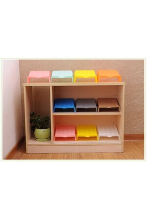 Shoe Ramp Assortment - Carneil