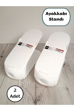 Shoe Ramp Shoe Storage Organizer Element- Shoe Organizer Shelf Ramp - Patika Store