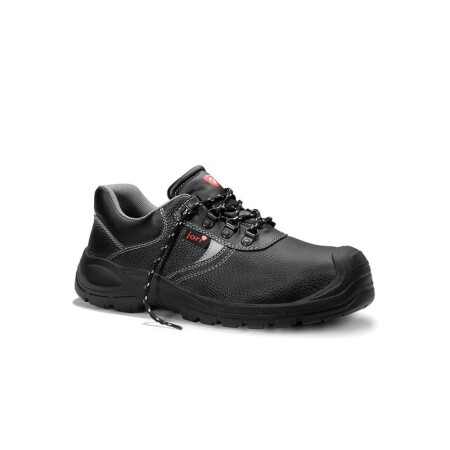 Shoes ELTEN Jori Basic II Low S3, black - ELTEN