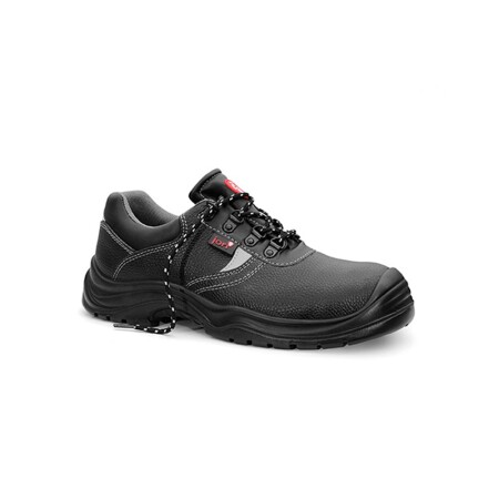 Shoes ELTEN Jori Basic Low S3 SRC, black - ELTEN