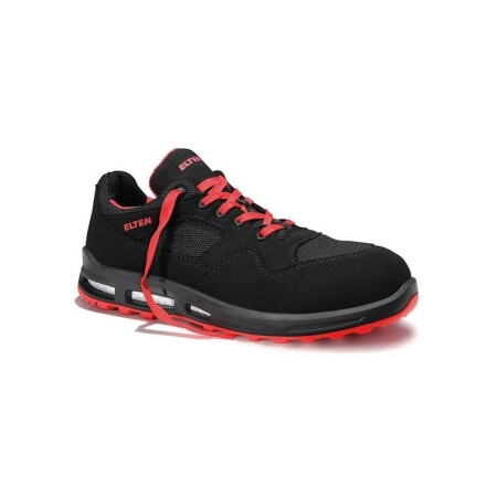 Shoes ELTEN Lakers XXT Low S1P SRC, black - ELTEN