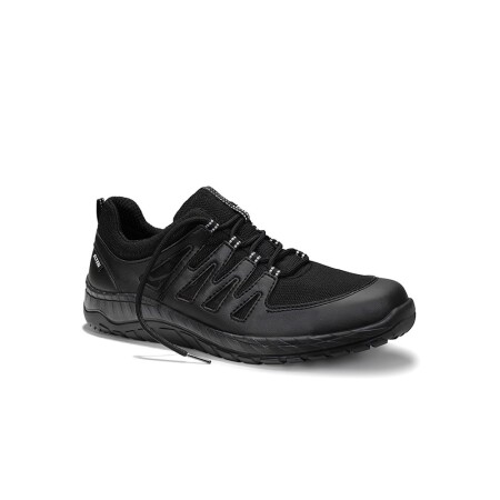 Shoes ELTEN Maddox Air Mesh Black Low ESD O1 - ELTEN