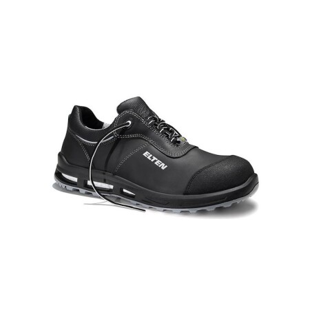 Shoes ELTEN Reaction XXT Low S3 SRC, black - ELTEN