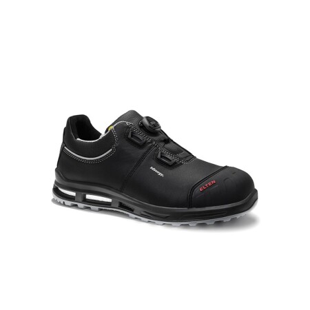 Shoes ELTEN Reaction XXT Pro BOA ESD S3, black - ELTEN