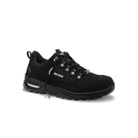 Shoes ELTEN Ronan XXF Low ESD O2, black - ELTEN