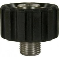 Short connector R+M M22 1/4