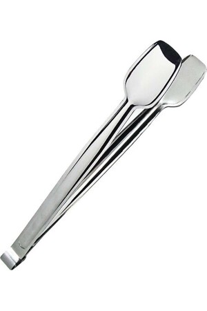 Short Tongs (28 Cm) - Nehir