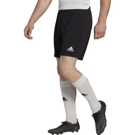 Shorts Adidas Entrada 22, black - Adidas