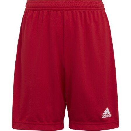 Shorts Adidas Entrada 22 Jr, rot - Adidas