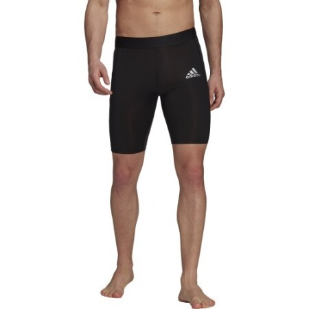 Shorts Adidas Techfit Tights M, black - Adidas