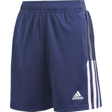 Shorts Adidas Tiro 21 Training Jr, navy blue - Adidas