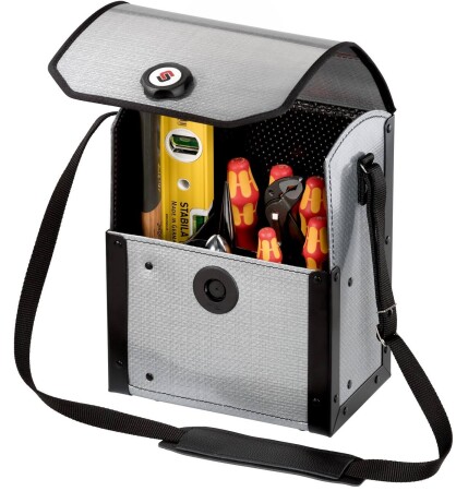 Shoulder tool bag PARAT Paracurv Multifunctional - Parat