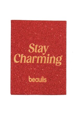 Show Yourself Stay Charming Powder 403 Mood Setter MAKEUP SETTING POWDER - Beaulis