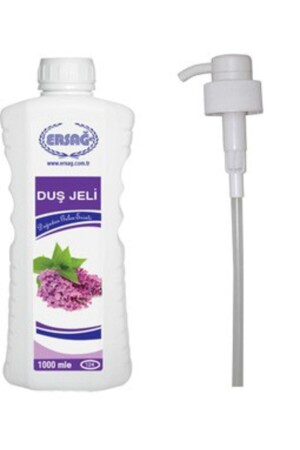 Shower Gel Lilac 1000 ml 64323456V - Ersağ