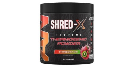 Shred-X Tozu - POWERBODY