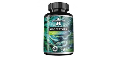 Sibo-Unterstützung - POWERBODY
