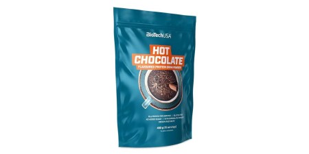 Sıcak Çikolata Protein İçeceği Tozu - POWERBODY
